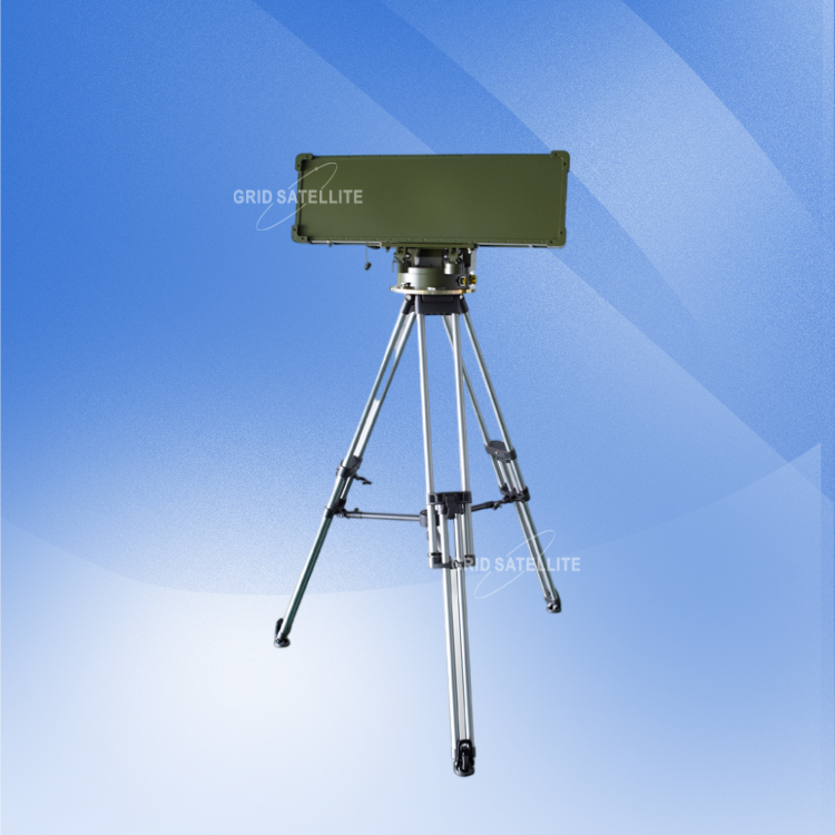 低慢小無人機(jī)探測雷達(dá)   