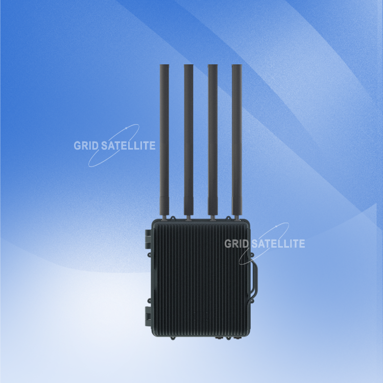 固定式無人機(jī)全頻段干擾設(shè)備