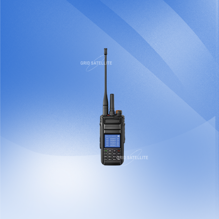 便攜式無人機(jī)探測儀 