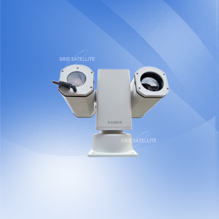 多光譜光電探測設(shè)備