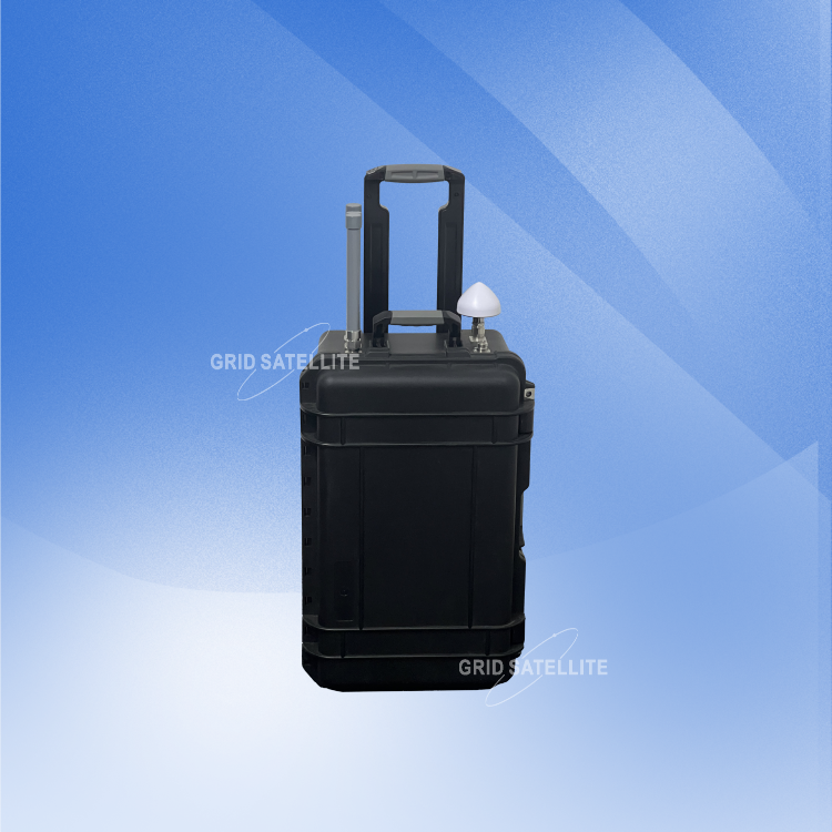 便攜移動(dòng)式察誘一體設(shè)備